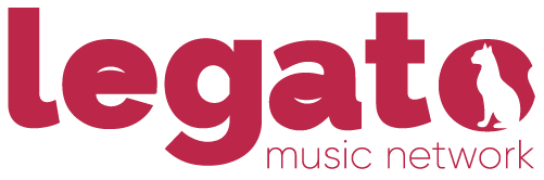 LEGATO Music Network